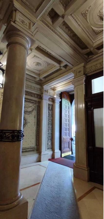 Casa Pagano Un Pezzo Di Cielo Su Apartment Milan